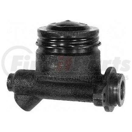 Wagner F39626 Brake Hydraulic Line M C ASSY