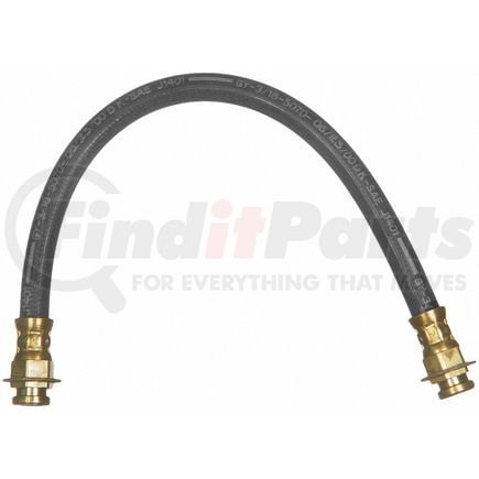 Wagner F54730 Brake Hydraulic Line BRAKE HOSE