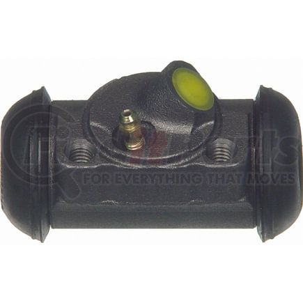 Wagner F55890 Brake Hydraulic Line W C ASSY