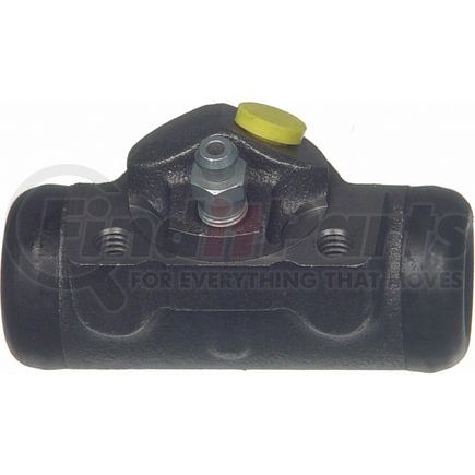 Wagner F59240 Brake Hydraulic Line W C ASSY