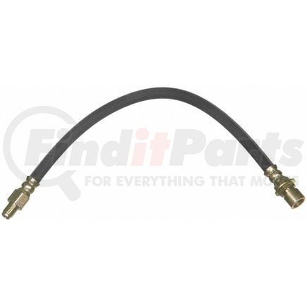 Wagner F64894 Brake Hydraulic Line BRAKE HOSE