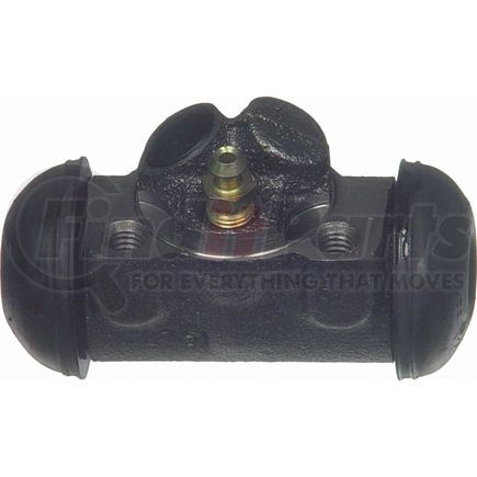 Wagner F73614 Brake Hydraulic Line W C ASSY
