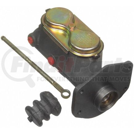 Wagner F75997 Brake Hydraulic Line M C ASSY