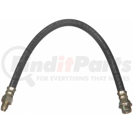 Wagner F7600 Brake Hydraulic Line BRAKE HOSE