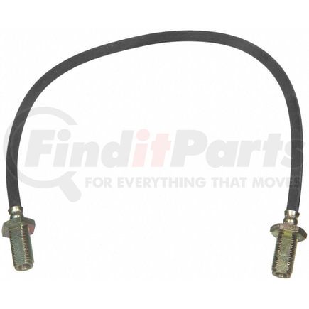 Wagner F79347 Brake Hydraulic Line BRAKE HOSE