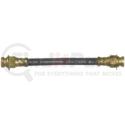 Wagner F8553 Brake Hydraulic Line BRAKE HOSE