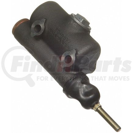 Wagner F9219 Brake Hydraulic Line M C ASSY