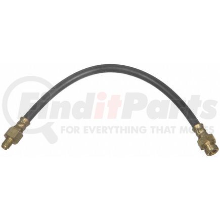 Wagner F96880 Brake Hydraulic Line BRAKE HOSE