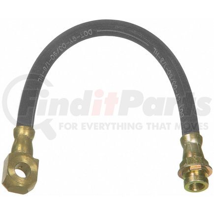 Wagner F98927 Brake Hydraulic Line BRAKE HOSE