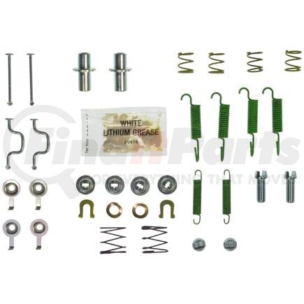 Wagner H17531 Parking Combi Kit
