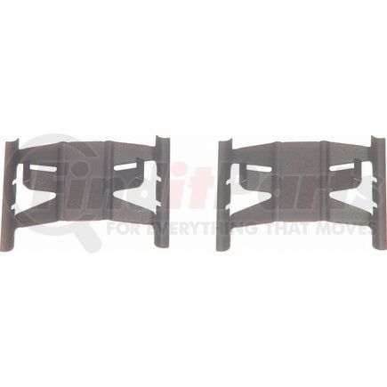 Wagner H5472 Brake Hydraulic Line Disc Align Kit