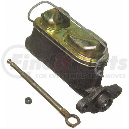 Wagner MC112313 Brake Hydraulic Line M C ASSY