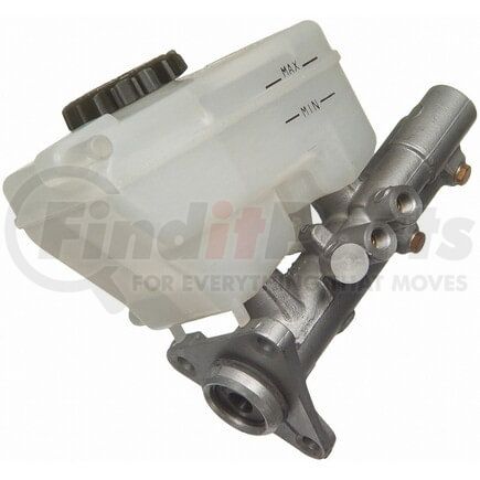 Wagner MC129548 Brake Hydraulic Line M C Assy