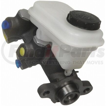 Wagner MC123540 Brake Hydraulic Line M C Assy