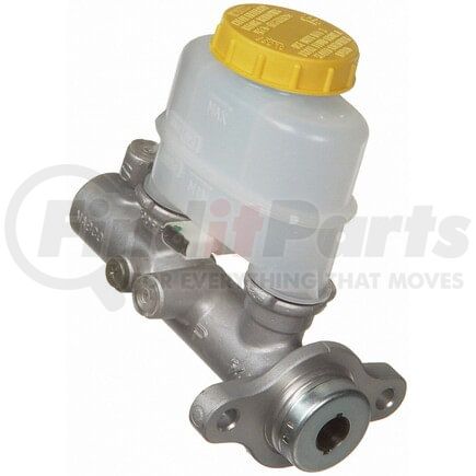 Wagner MC134568 Brake Hydraulic Line M C ASSY