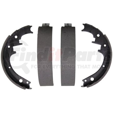 Wagner PAB152R Drum Brake Shoe Wagner ThermoQuiet PAB152R Drum Brake Shoe Set