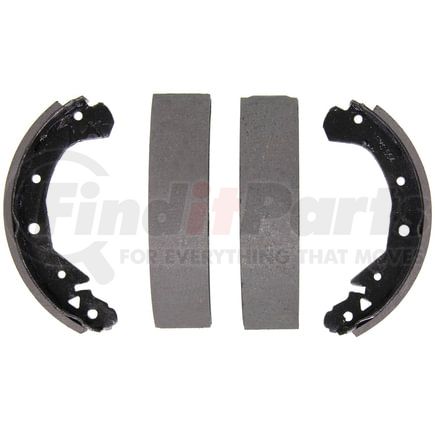 Wagner PAB564R Drum Brake Shoe Wagner ThermoQuiet PAB564R Drum Brake Shoe Set