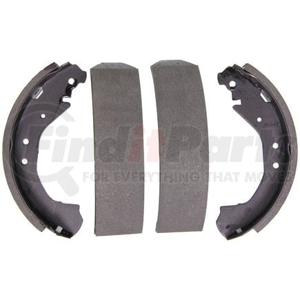 Wagner PAB675R Drum Brake Shoe Wagner ThermoQuiet PAB675R Drum Brake Shoe Set