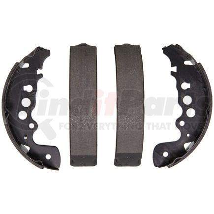 Wagner PAB738 Drum Brake Shoe Wagner ThermoQuiet PAB738 Drum Brake Shoe Set