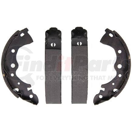 Wagner PAB779 Drum Brake Shoe Wagner ThermoQuiet PAB779 Drum Brake Shoe Set