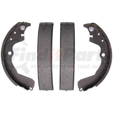 Wagner PAB785 Drum Brake Shoe Wagner ThermoQuiet PAB785 Drum Brake Shoe Set