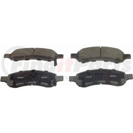 Wagner PD1169A Brake Hydraulic Line PD1169A