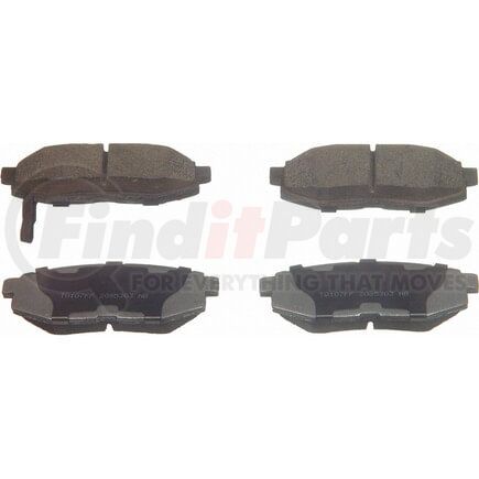Wagner PD1124 Brake Hydraulic Line WAGNER
