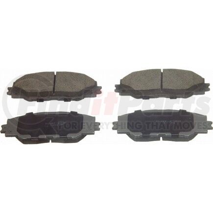 Wagner PD1211 Brake Hydraulic Line PD1211
