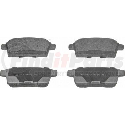 Wagner PD1259 Brake Hydraulic Line PD1259