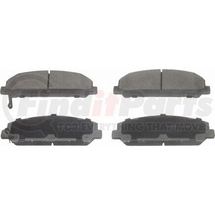 Wagner PD1286 Brake Hydraulic Line QC1286