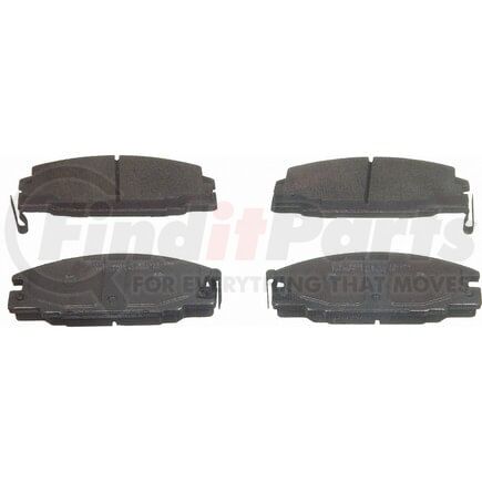 Wagner PD363A Brake Hydraulic Line QC363A