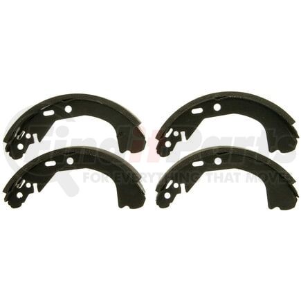 Wagner PSS720R Disc Brake Pad Set