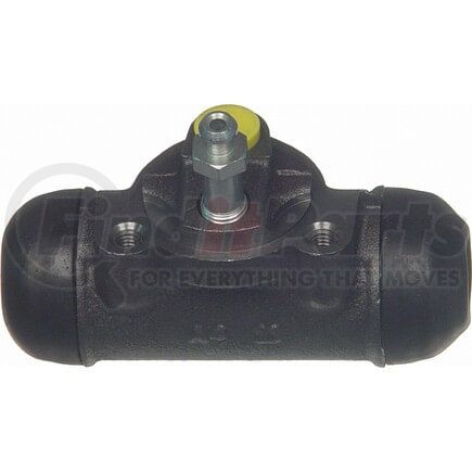 Wagner WC120548 Brake Hydraulic Line W C Assy