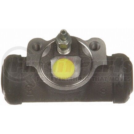 Wagner WC133783 Brake Hydraulic Line W C Assy