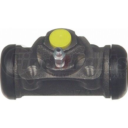 Wagner WC34876 Brake Hydraulic Line W C Assy
