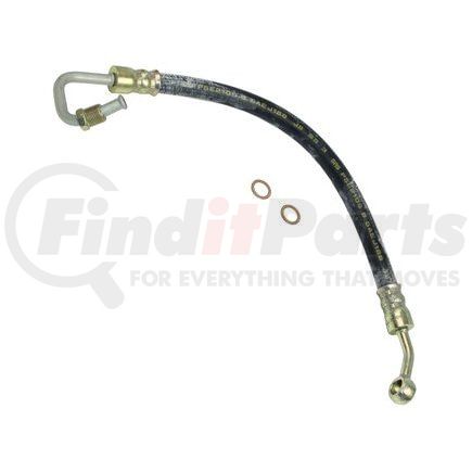 Beck Arnley 109-2001 Power Steering Pressure Line Hose Assembly PWR STRG HOSE-PRESSURE