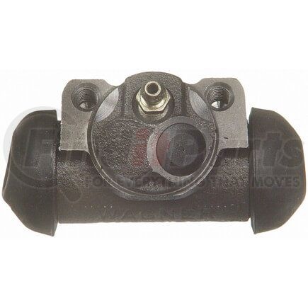 Wagner WC71217 Brake Hydraulic Line W C ASSY