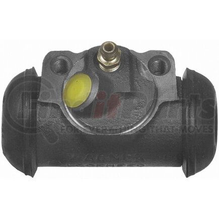 Wagner WC50371 Brake Hydraulic Line W C Assy