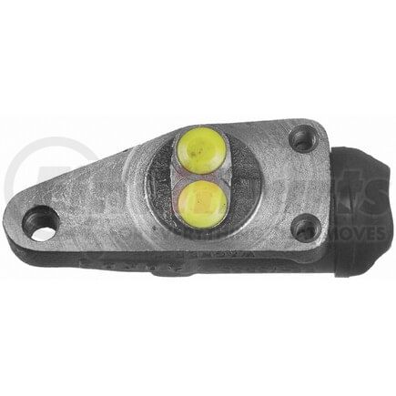 Wagner WC98145 Brake Hydraulic Line W C Assy