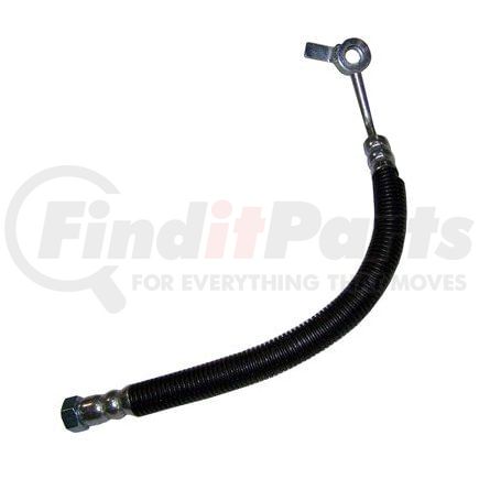 109-2038 by BECK ARNLEY - Power Steering Pressure Hose