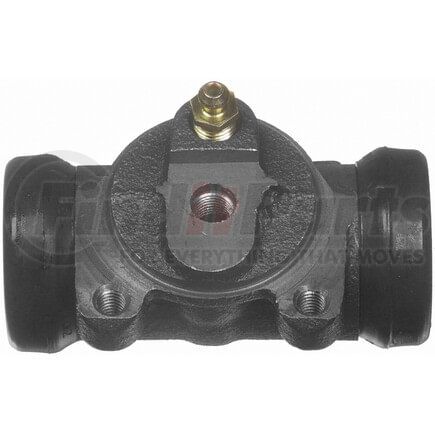 Wagner WC9376 Brake Hydraulic Line W C Assy