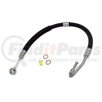 Beck Arnley 109-2062 Power Steering Pressure Line Hose Assembly PWR STRG HOSE-PRESSURE