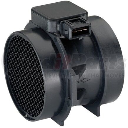 VDO 5WK96050Z Mass Air Flow Sensor Mass Air Flow Sensor