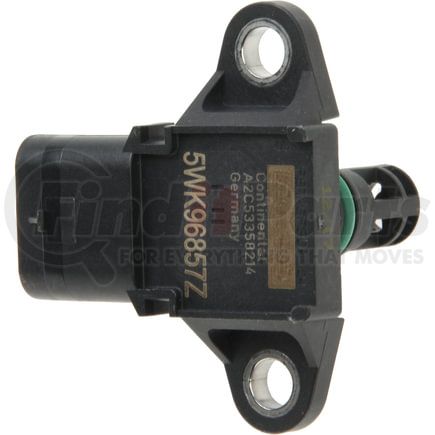 VDO 5WK96857Z Turbocharger Boost Sensor MAP Sensor