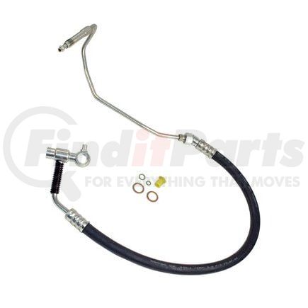 109-2134 by BECK ARNLEY - PWR STRG HOSE-PRESSURE