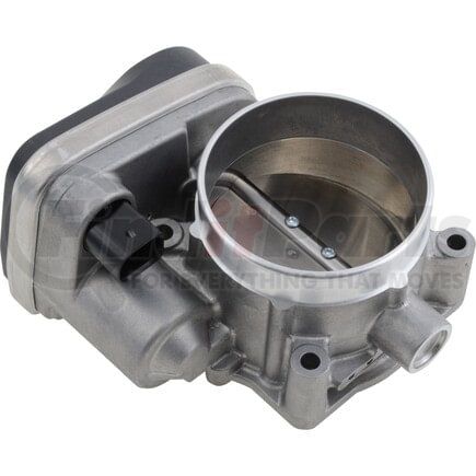 VDO A2C59513666 Fuel Injection Throttle Body Throttle Body