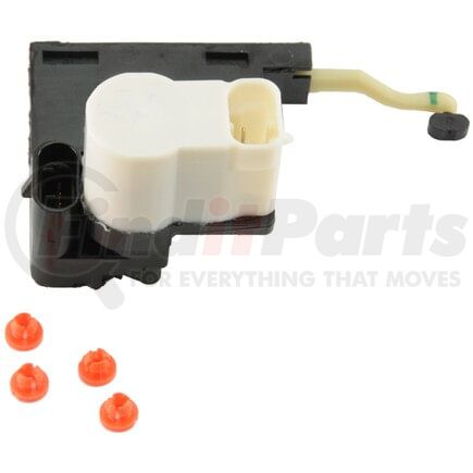 VDO AC89702 Door Lock Actuator Motor Actuator