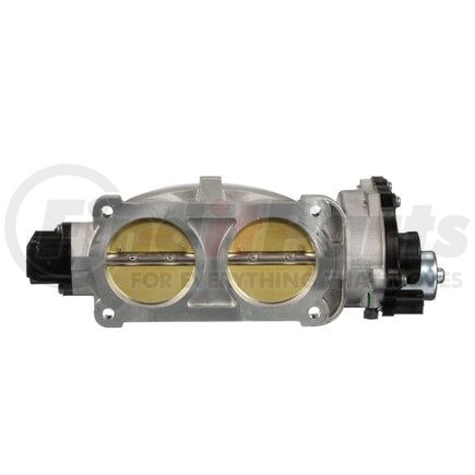 VDO ETB10001 Fuel Injection Throttle Body Assembly Fuel Injection Throttle Body Assembly