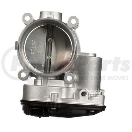 VDO ETB10004 Fuel Injection Throttle Body Assembly Fuel Injection Throttle Body Assembly