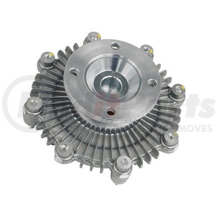 130-0090 by BECK ARNLEY - FAN CLUTCH UNIT